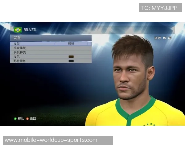 实况足球2015游侠攻略与技巧分享助你轻松掌握游戏精髓与玩法策略 实况足球2015游侠攻略与技巧分享助你轻松掌握游戏精髓与玩法策略