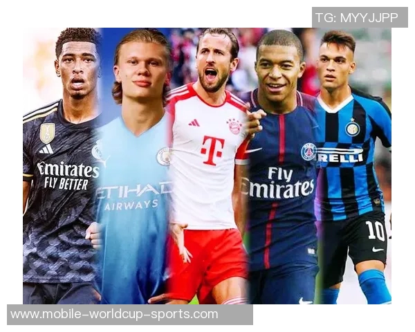 足球超级前锋的崛起与影响力分析：如何改变比赛格局与球队命运